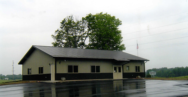 Town Hall